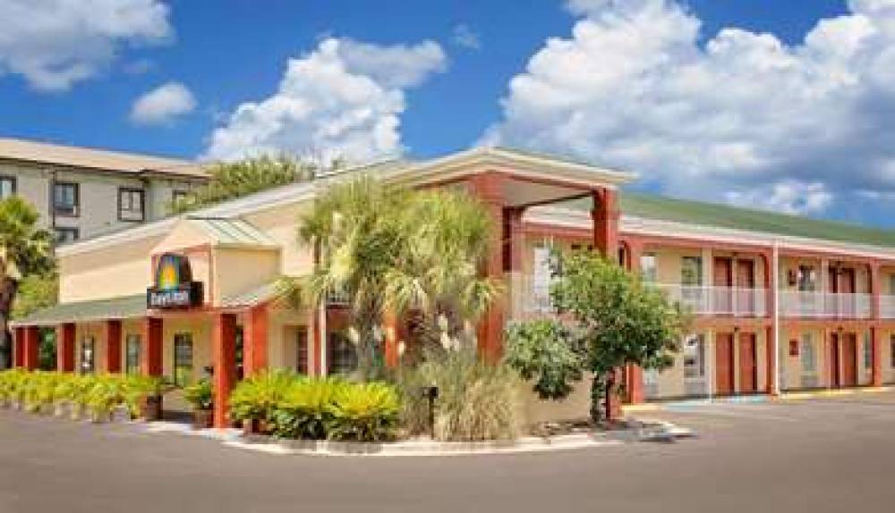 Days Inn By Wyndham Fort Walton Beach