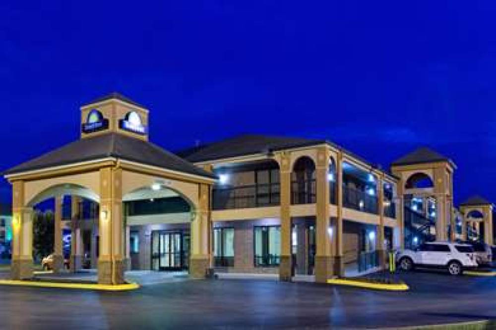 Days Inn By Wyndham Franklin