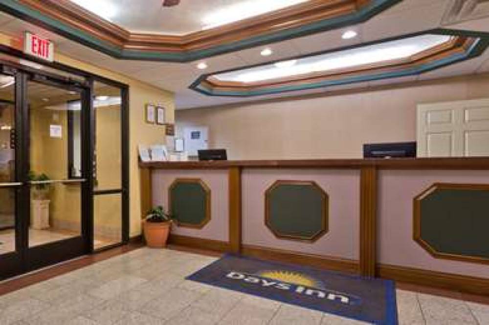 Days Inn By Wyndham Franklin 3