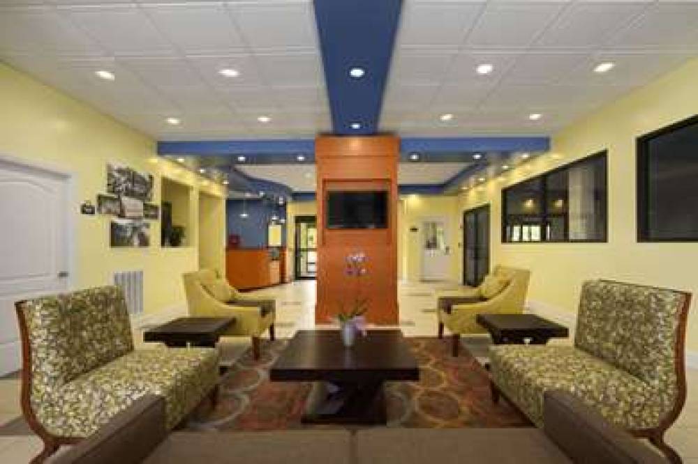 Days Inn By Wyndham Fultondale 6