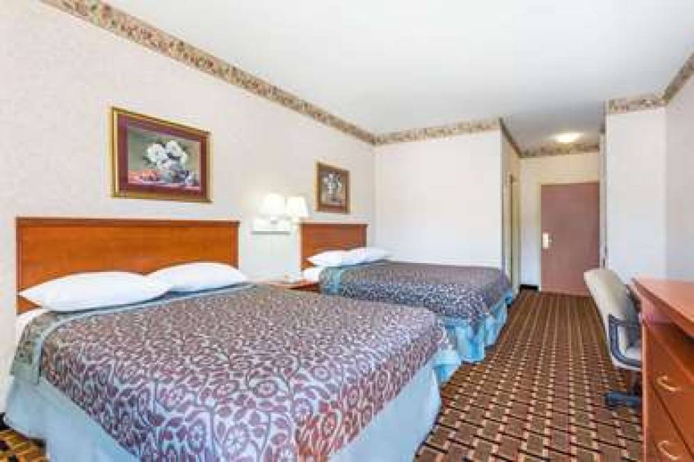 Days Inn By Wyndham Glen Allen/Richmond North 10