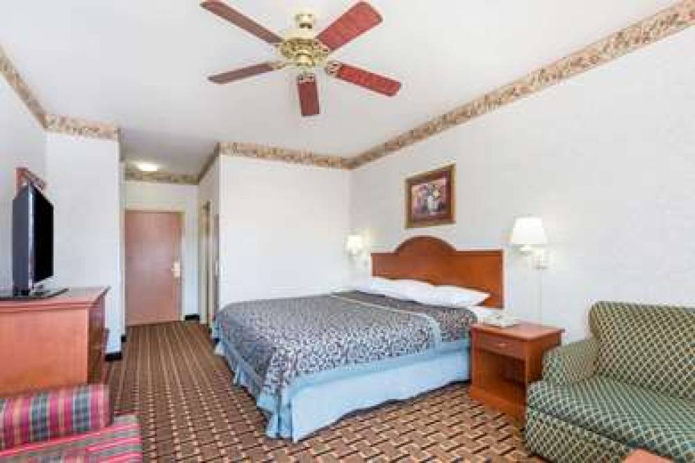 Days Inn By Wyndham Glen Allen/Richmond North 7