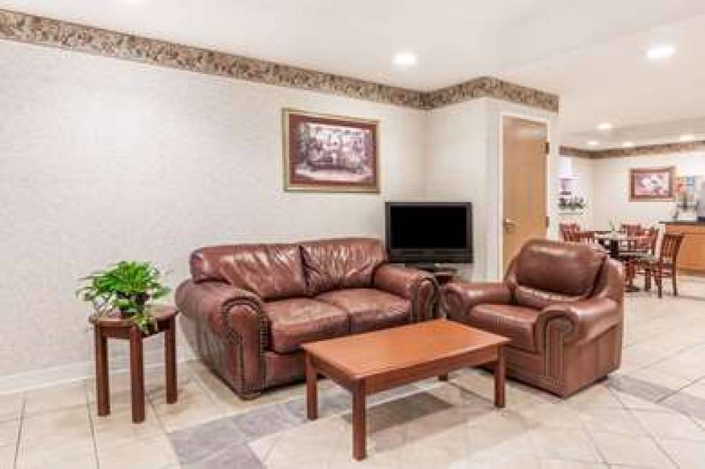 Days Inn By Wyndham Glen Allen/Richmond North 2