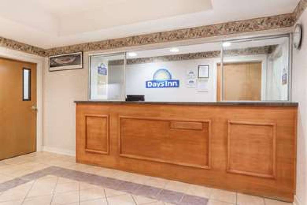 Days Inn By Wyndham Glen Allen/Richmond North 3