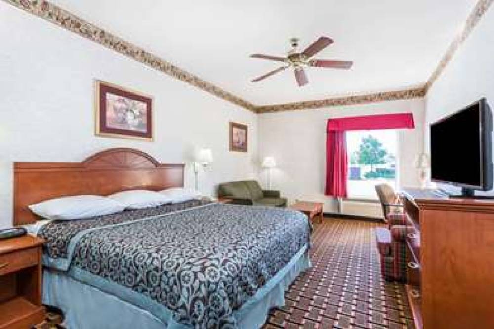 Days Inn By Wyndham Glen Allen/Richmond North 9