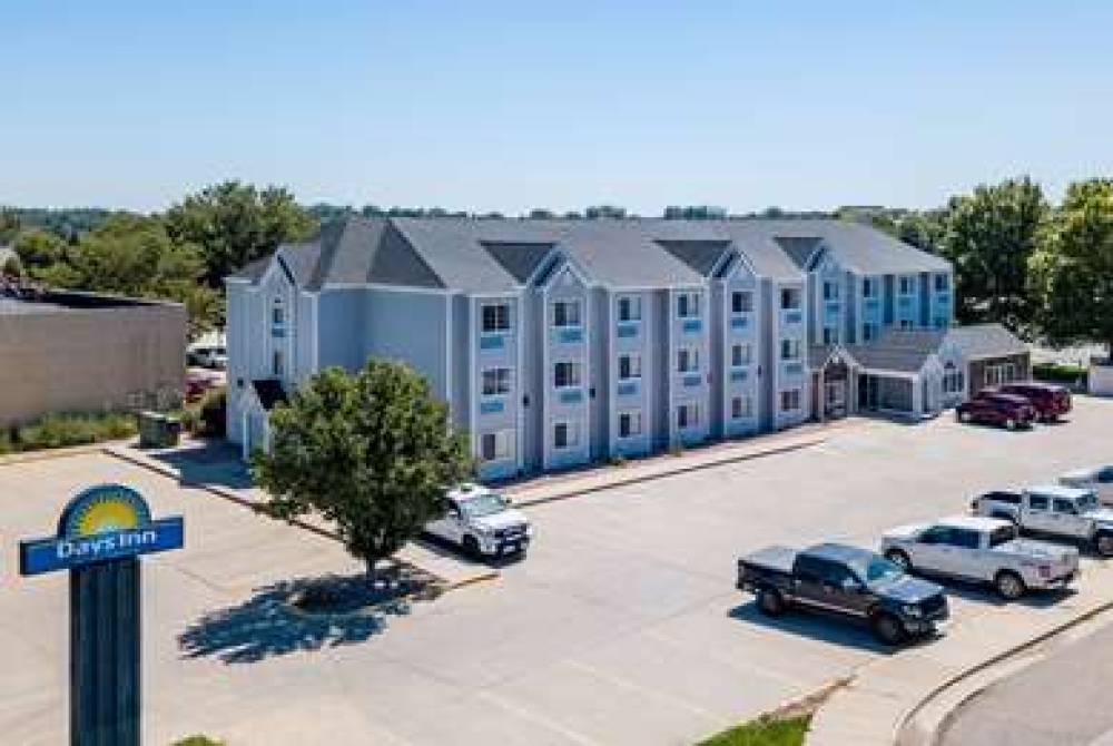 Days Inn By Wyndham Greeley