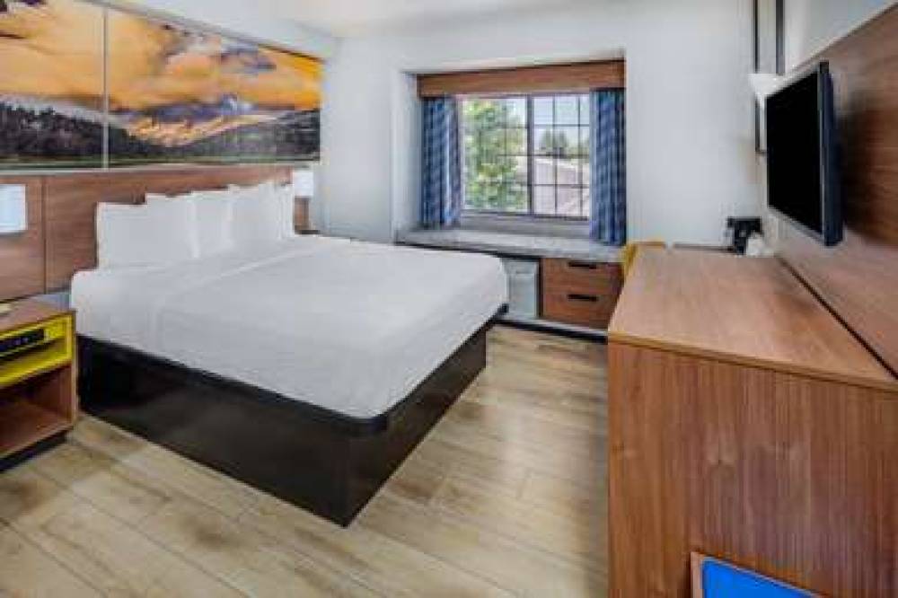 Days Inn By Wyndham Greeley 7