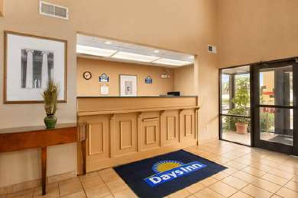 Days Inn By Wyndham Greenville South/Mauldin 6