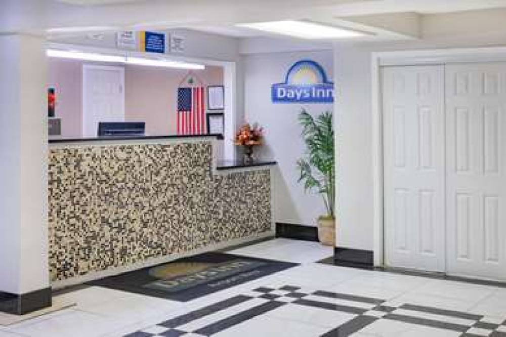 DAYS INN BY WYNDHAM HARTSFIELD JACK 4