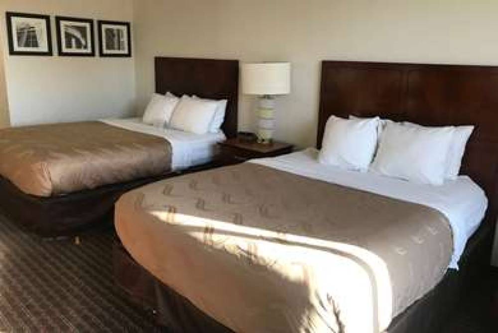 DAYS INN BY WYNDHAM HARTSFIELD JACK 8