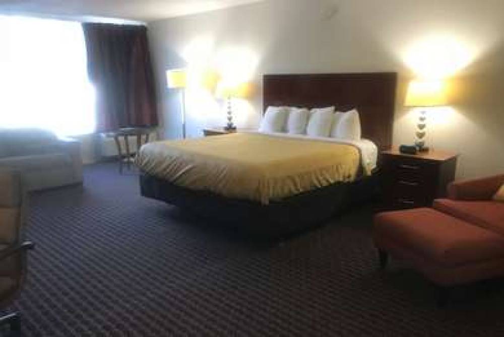 DAYS INN BY WYNDHAM HARTSFIELD JACK 7