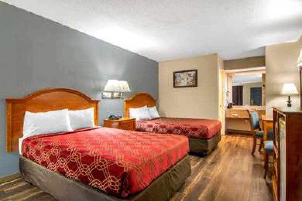 DAYS INN BY WYNDHAM HELEN 2