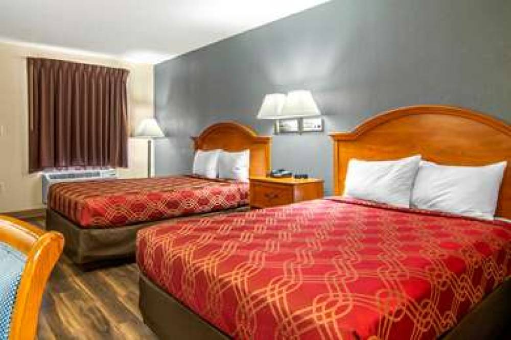 DAYS INN BY WYNDHAM HELEN 4
