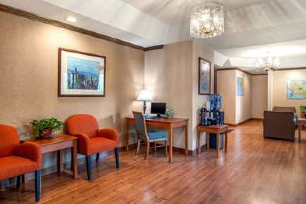 DAYS INN BY WYNDHAM HELEN 5