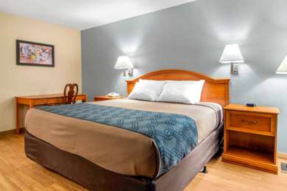 DAYS INN BY WYNDHAM HELEN 1