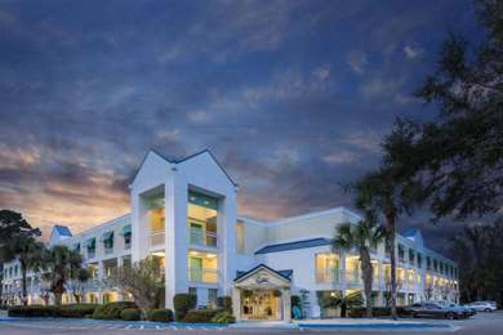 Days Inn By Wyndham Hilton Head
