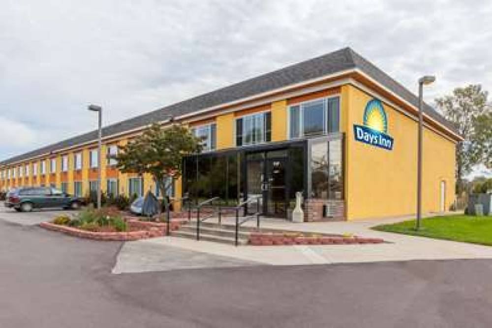 Days Inn By Wyndham Holland