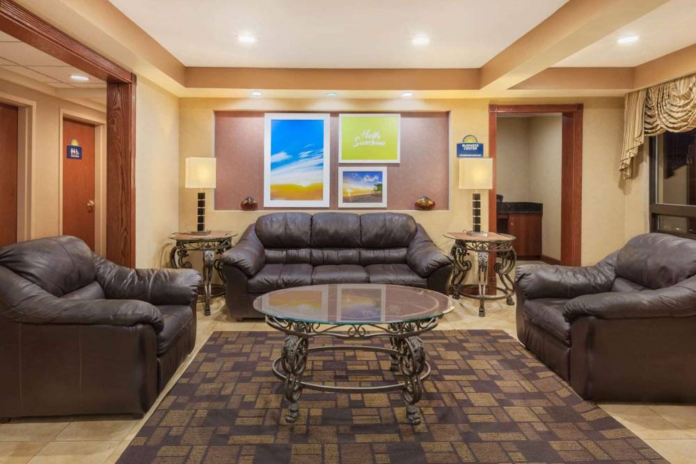 Days Inn By Wyndham Iselin / Woodbridge 10