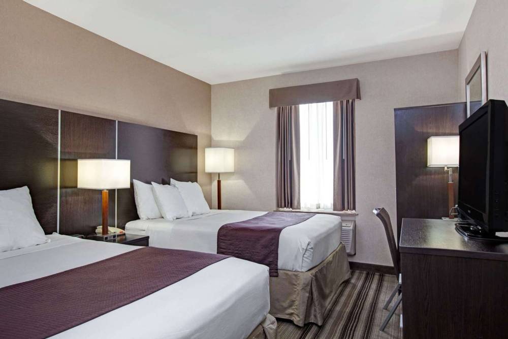 Days Inn By Wyndham Jamaica / JFK Airport 7