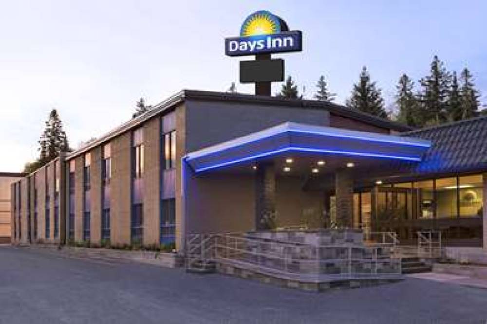 Days Inn By Wyndham Kenora