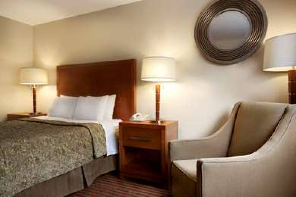 Days Inn By Wyndham Kent 84th Ave 6