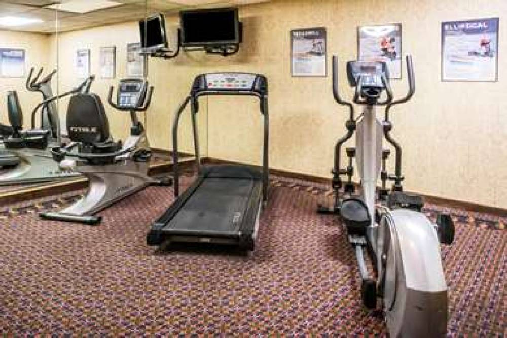 DAYS INN BY WYNDHAM, KILLEEN FORT H 6