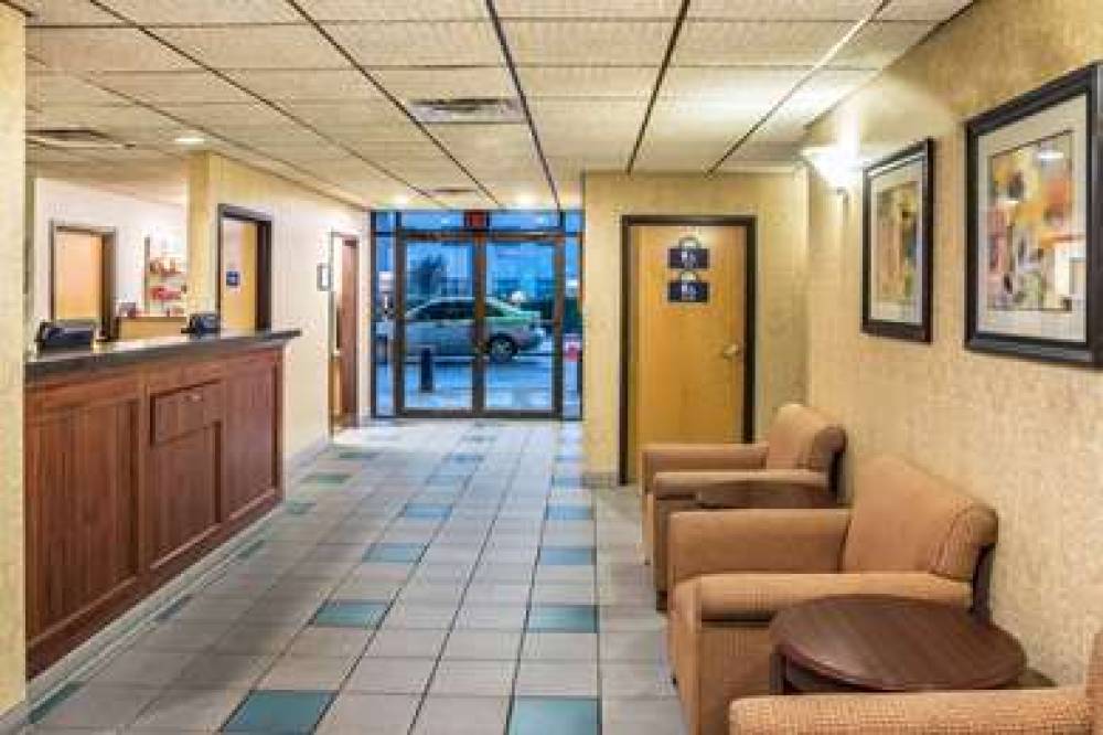 DAYS INN BY WYNDHAM, KILLEEN FORT H 3