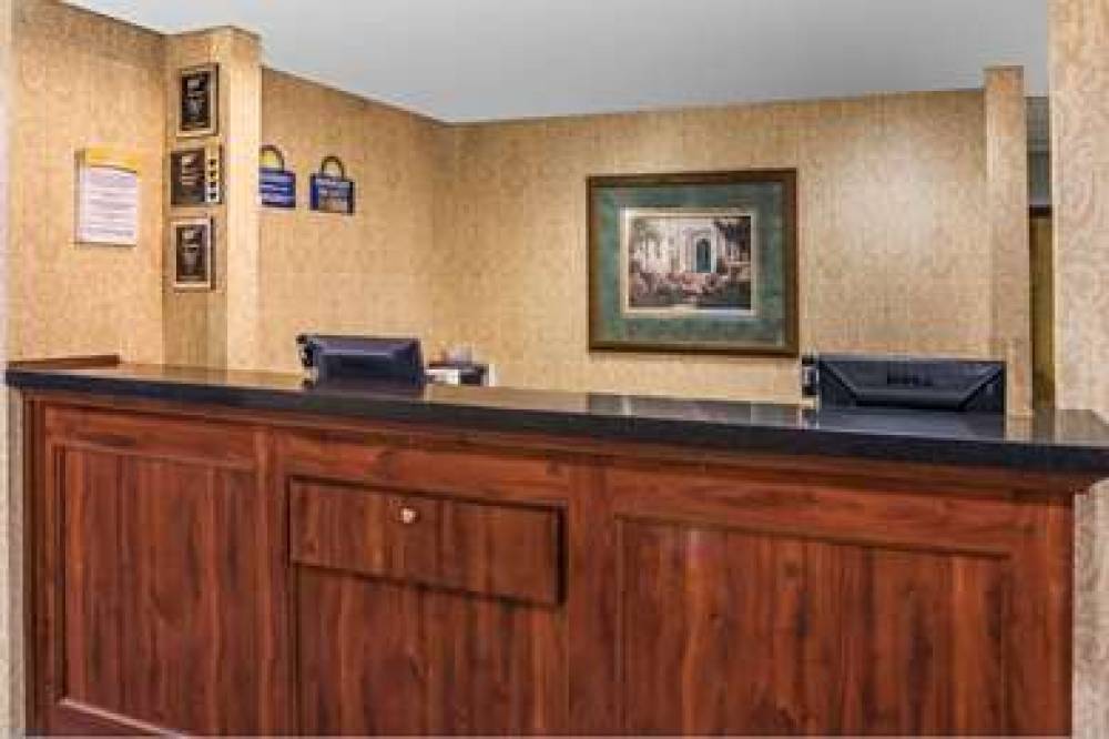 DAYS INN BY WYNDHAM, KILLEEN FORT H 2
