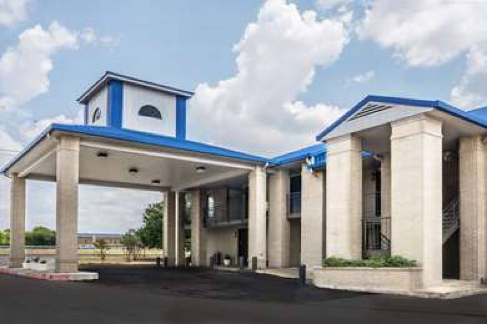 Days Inn By Wyndham, Killeen Fort H