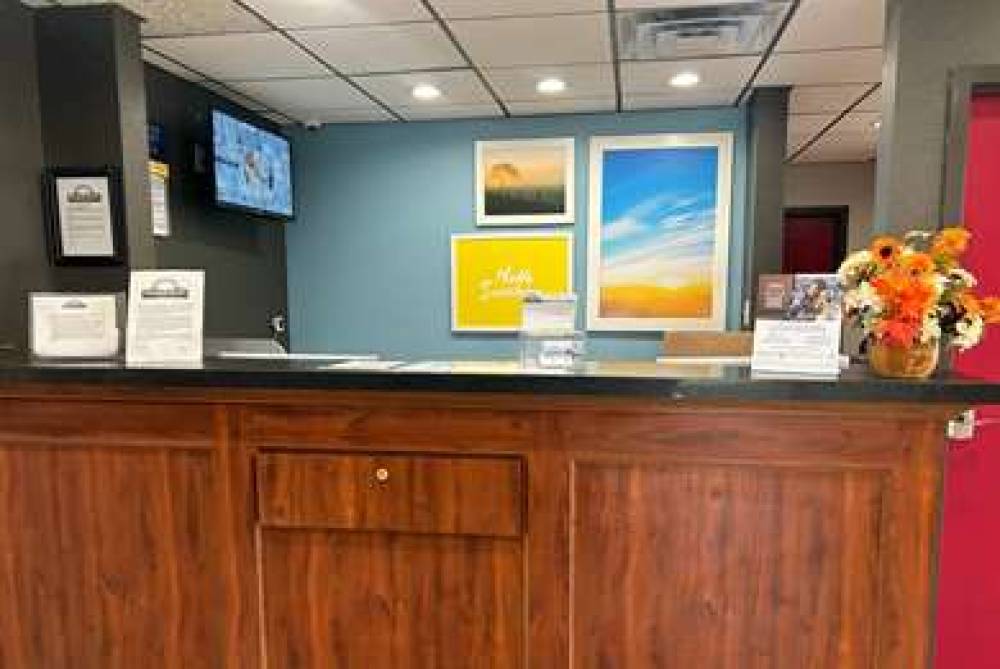 DAYS INN BY WYNDHAM, KILLEEN FORT H 5