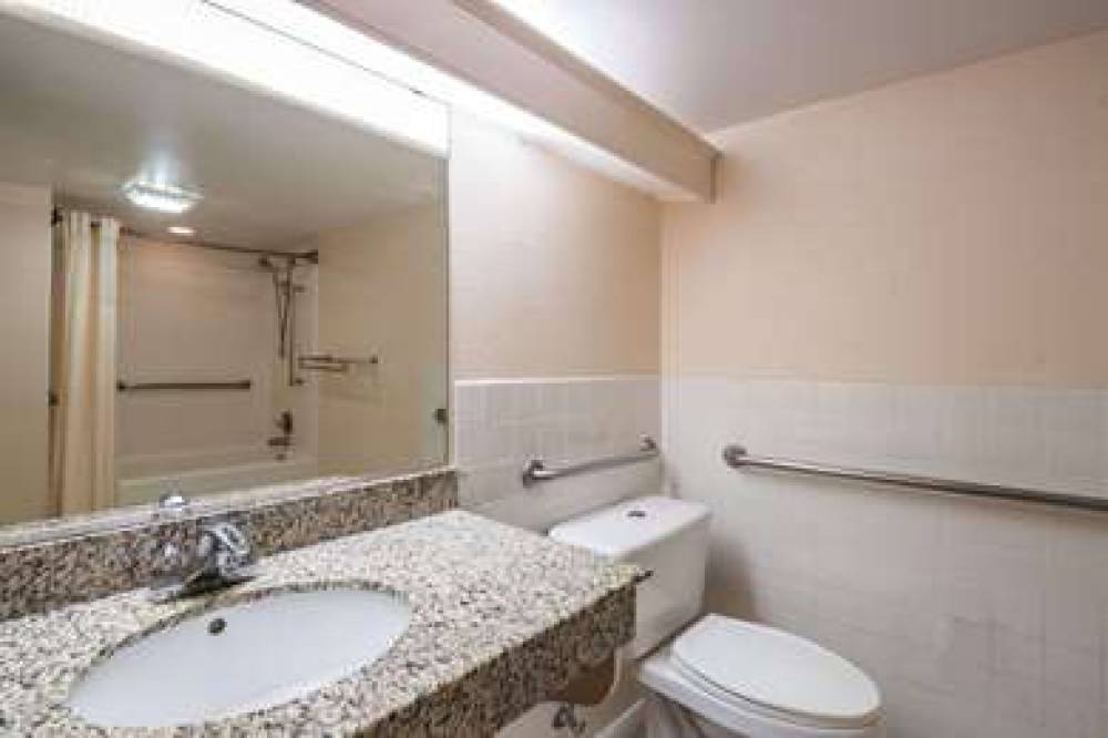 DAYS INN BY WYNDHAM, KILLEEN FORT H 7