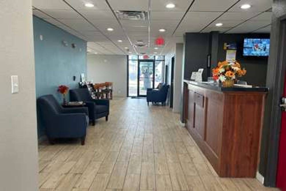 DAYS INN BY WYNDHAM, KILLEEN FORT H 4