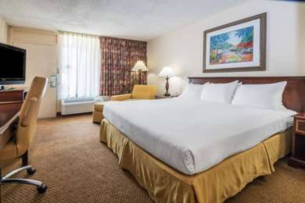 DAYS INN BY WYNDHAM, KILLEEN FORT H 9