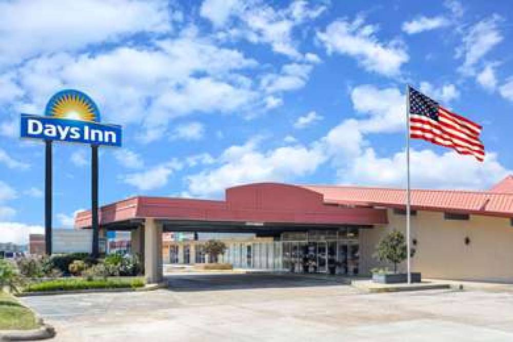 Days Inn By Wyndham Leesville