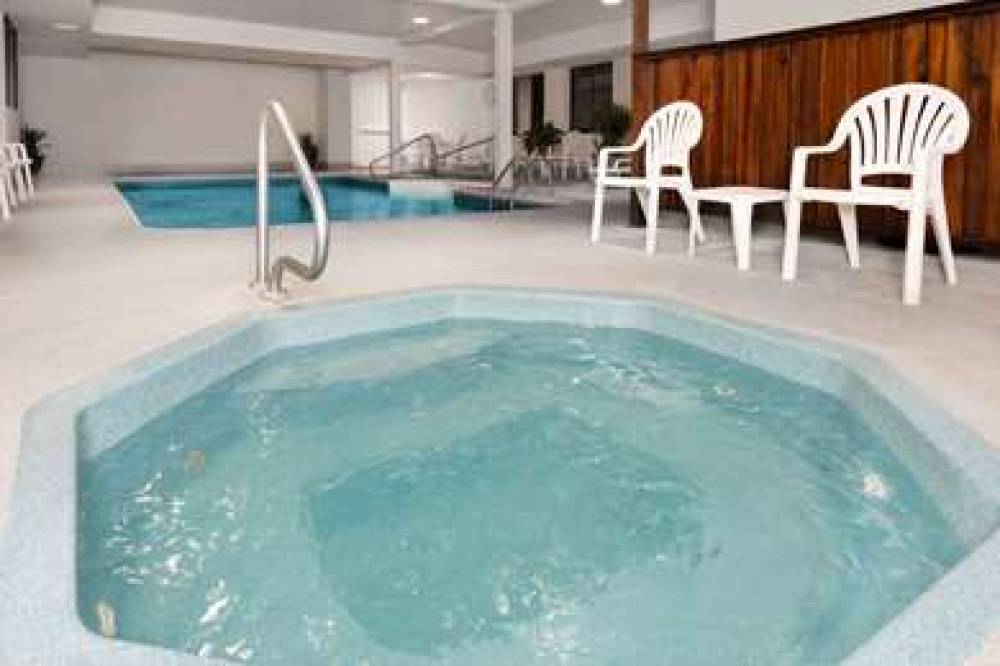 Days Inn By Wyndham Liberal KS 4