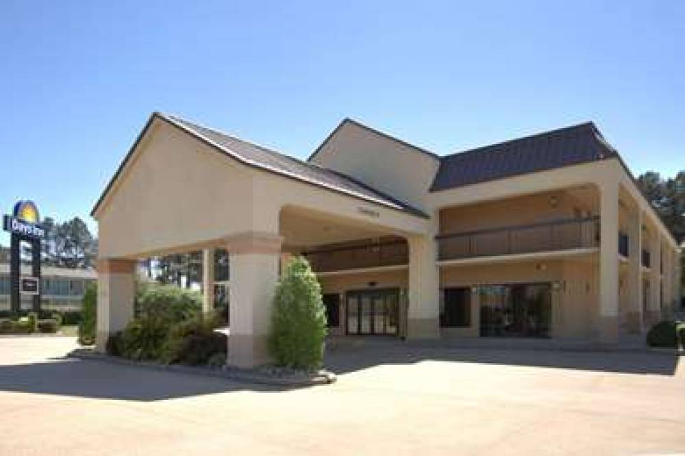 Days Inn By Wyndham, Longview South