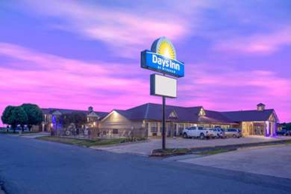Days Inn By Wyndham Lonoke