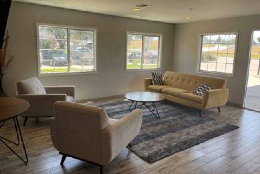 Days Inn By Wyndham Mesquite Rodeo TX 3