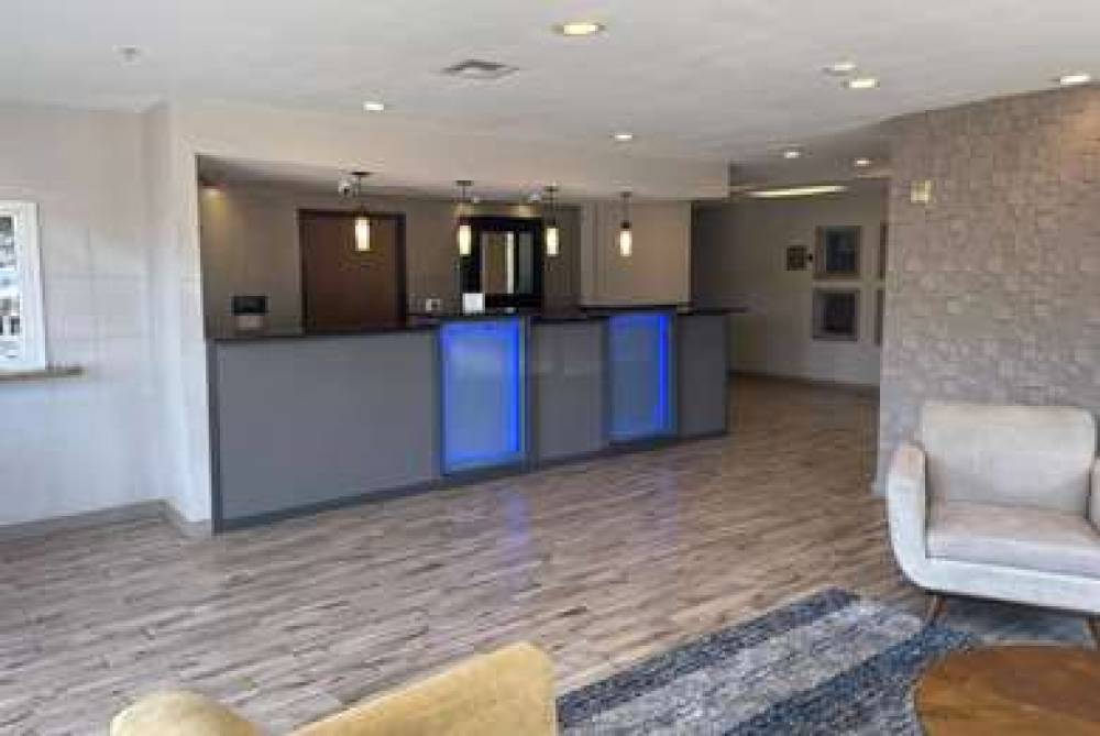 Days Inn By Wyndham Mesquite Rodeo TX 4
