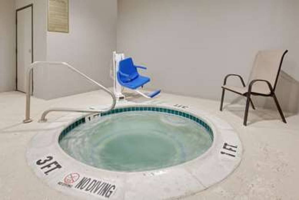 Days Inn By Wyndham Mesquite Rodeo TX 6