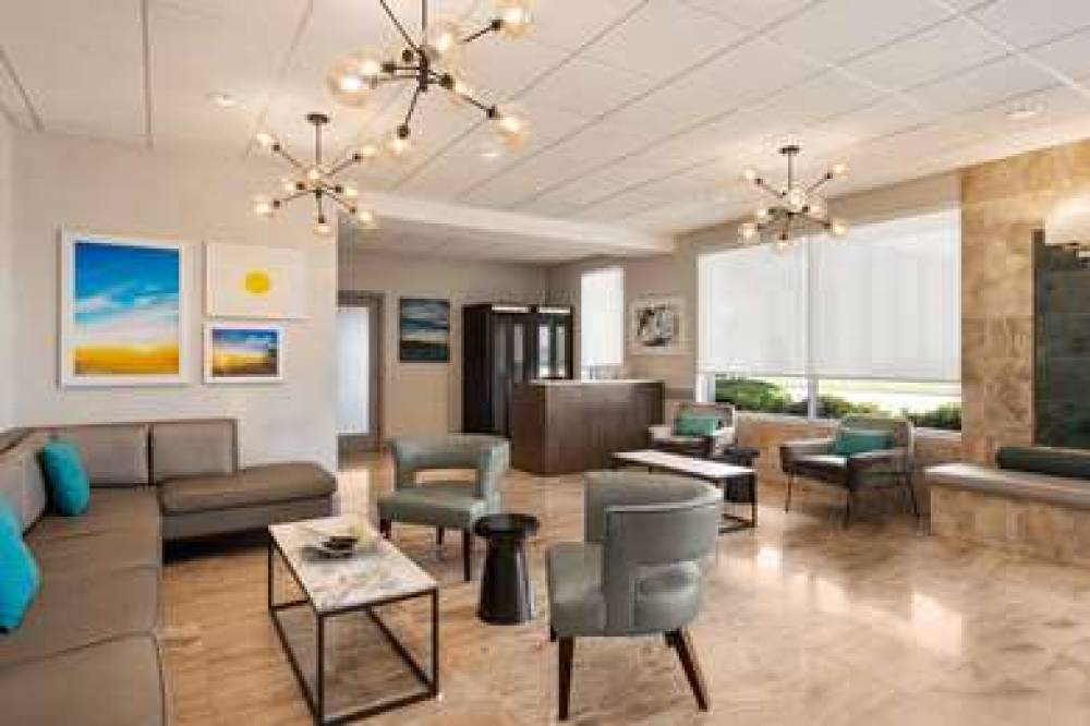 Days Inn By Wyndham Miami Airport North 4