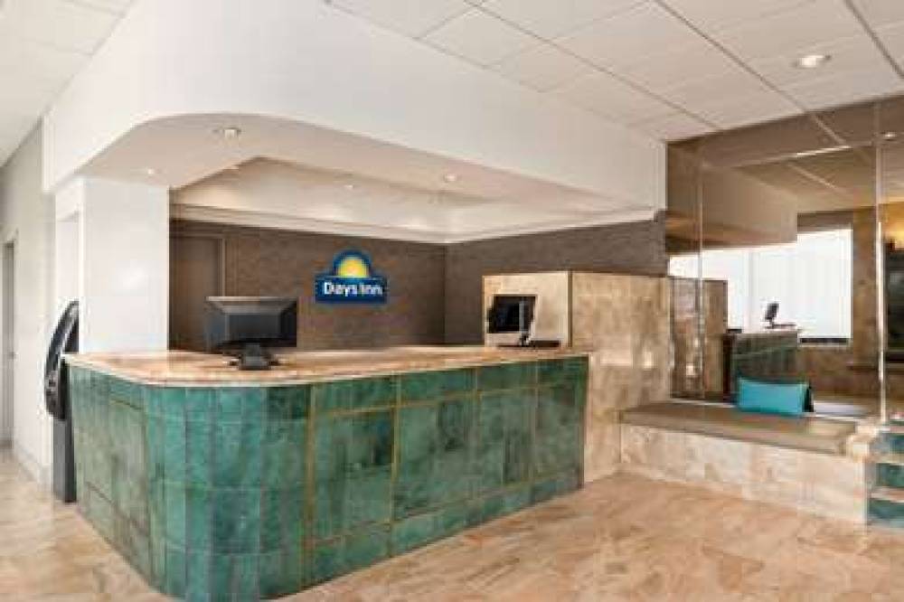 Days Inn By Wyndham Miami Airport North 6
