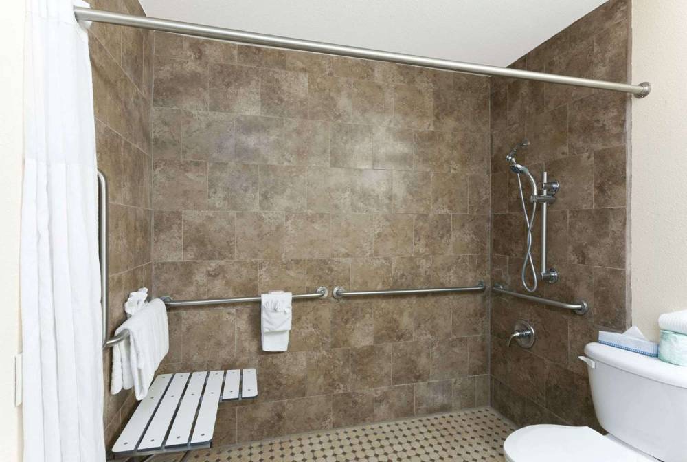 Days Inn By Wyndham Mission Valley Qualcomm Stadium/ SDSU 5