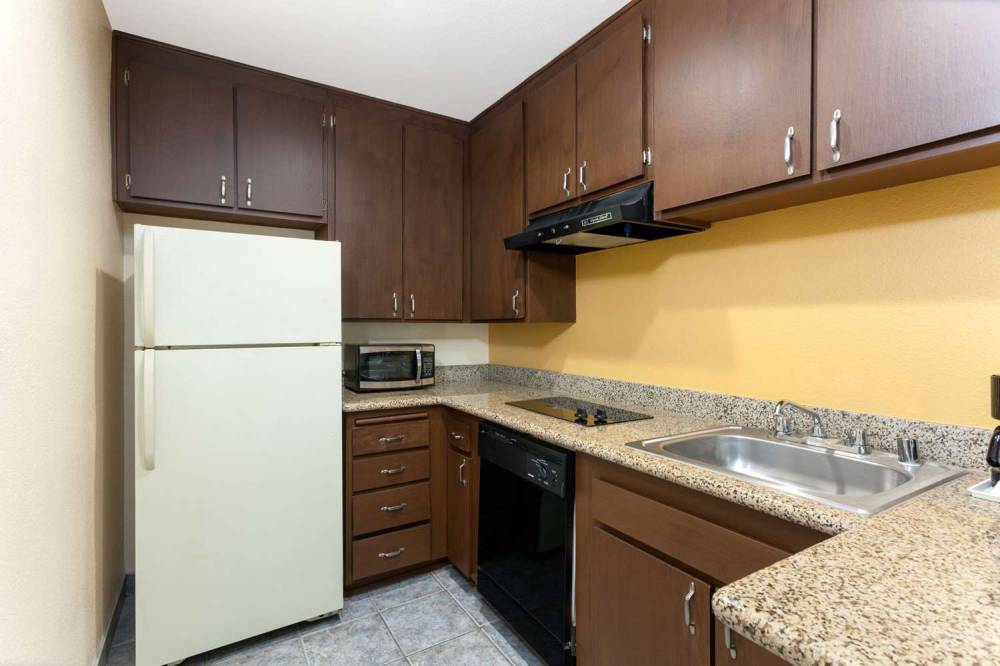 Days Inn By Wyndham Mission Valley Qualcomm Stadium/ SDSU 2