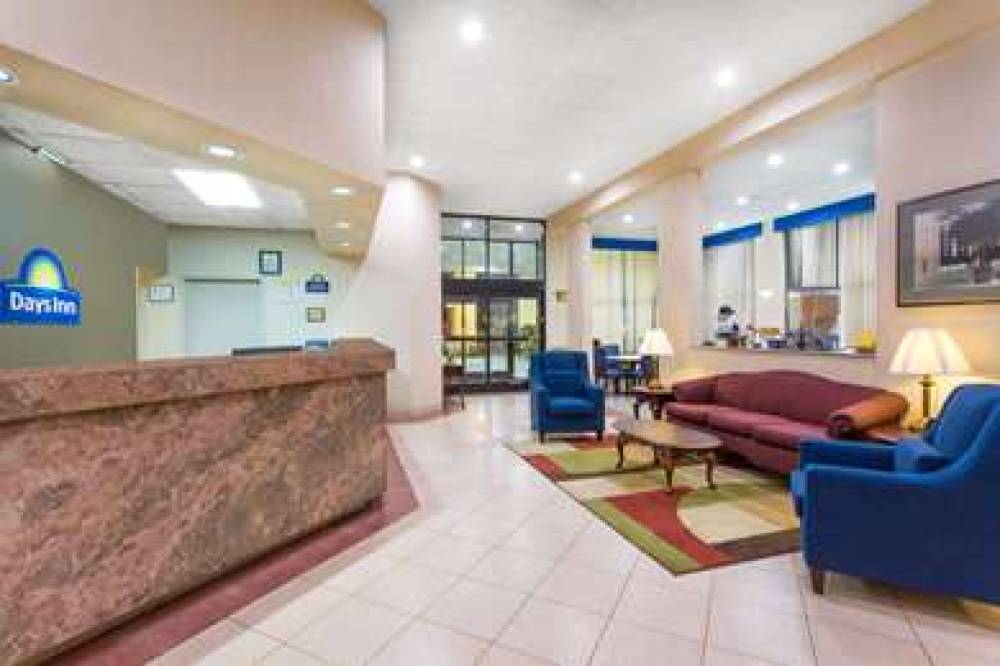 DAYS INN BY WYNDHAM MOCKSVILLE 2