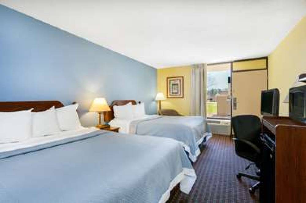 DAYS INN BY WYNDHAM MOCKSVILLE 9