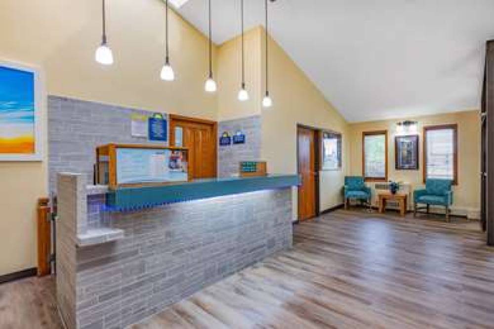 Days Inn By Wyndham Monticello 5