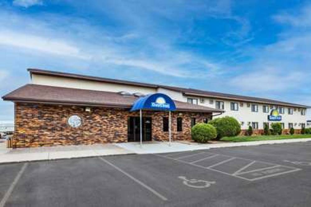 Days Inn By Wyndham Monticello