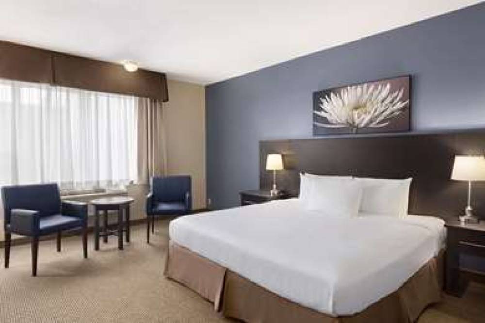 Days Inn By Wyndham Montreal Airport Conference Centre 10
