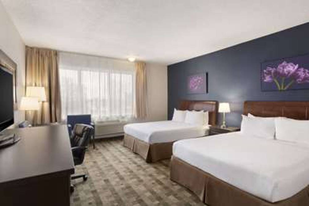 Days Inn By Wyndham Montreal Airport Conference Centre 7